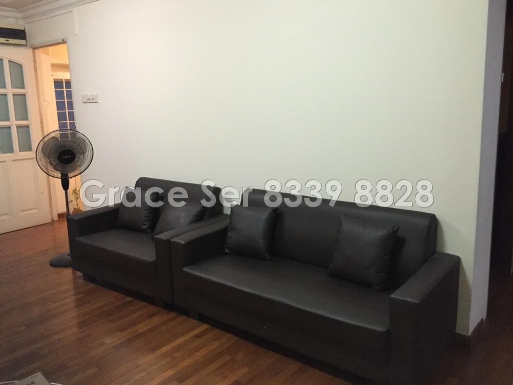 Tampines Street 21 thumbnail photo